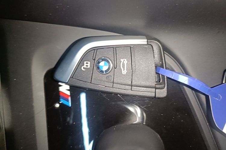 BMW X1 2020 car image #14