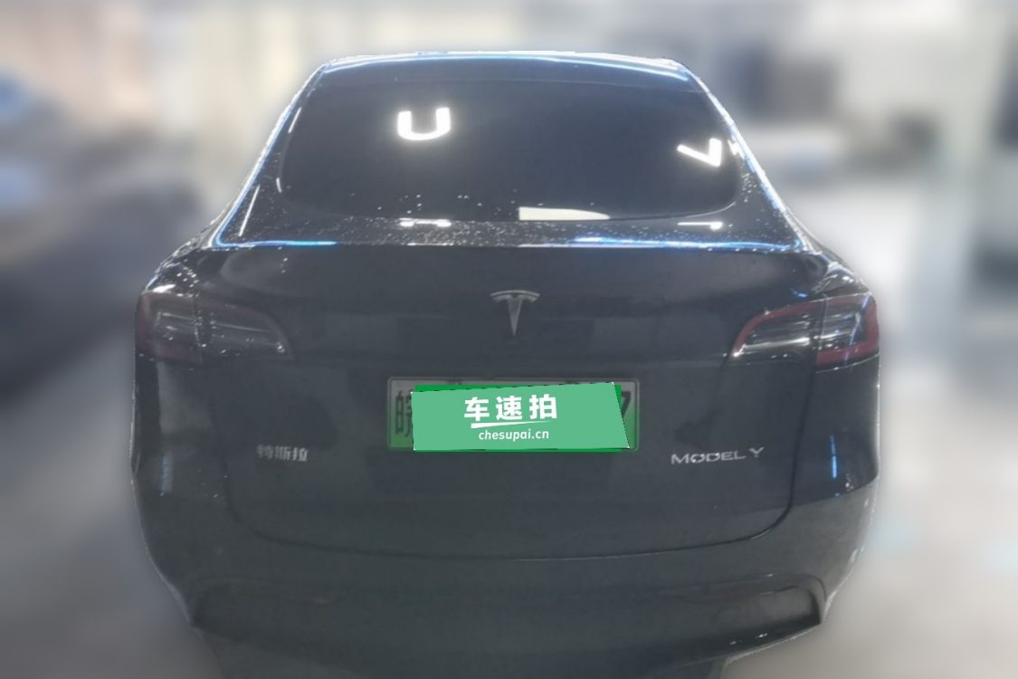 Tesla Model Y 2024 car image #6