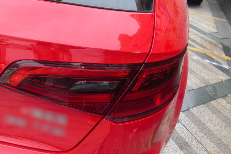 Audi A3 2015 #8 Audi A3 2015 car image #8