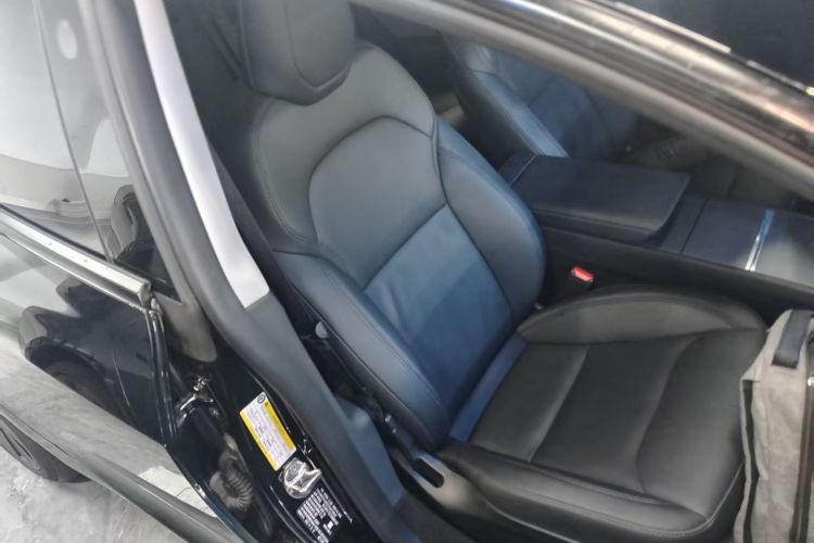 Tesla Model 3 2023 #24 Tesla Model 3 2023 immagine di auto #24