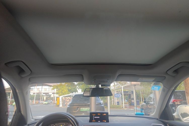 Audi Q3 2015 #20 Audi Q3 2015 صورة سيارة #20