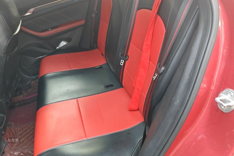 GEELY Emgrand S 2021 #19 GEELY Emgrand S 2021 immagine di auto #19