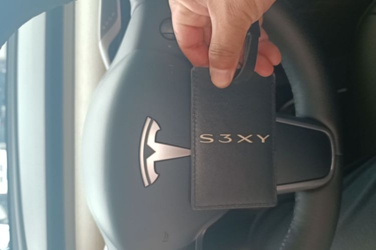Tesla Model Y 2023 #14 Tesla Model Y 2023 immagine di auto #14