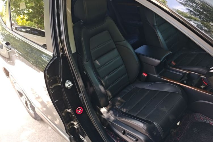 Honda CR-V 2019 car image #24