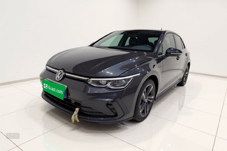 Volkswagen Golf 2022 #2 Volkswagen Golf 2022 car image #2