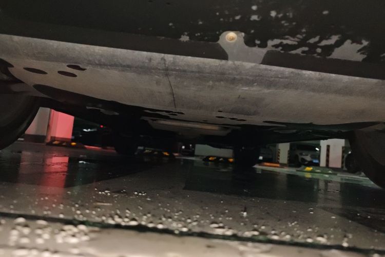 Audi Q3 2021 car image #26