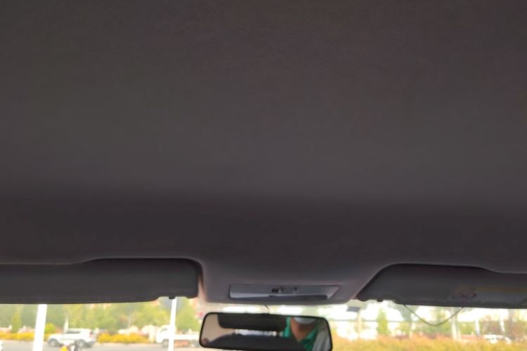 Volkswagen Santana 2020 car image #18