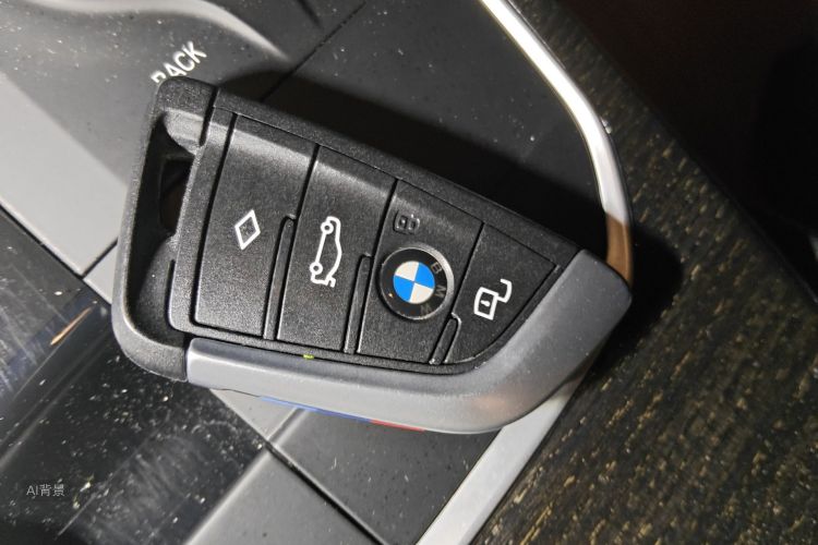 BMW 3 Series 2021 #10 BMW 3 Series 2021 car image #10