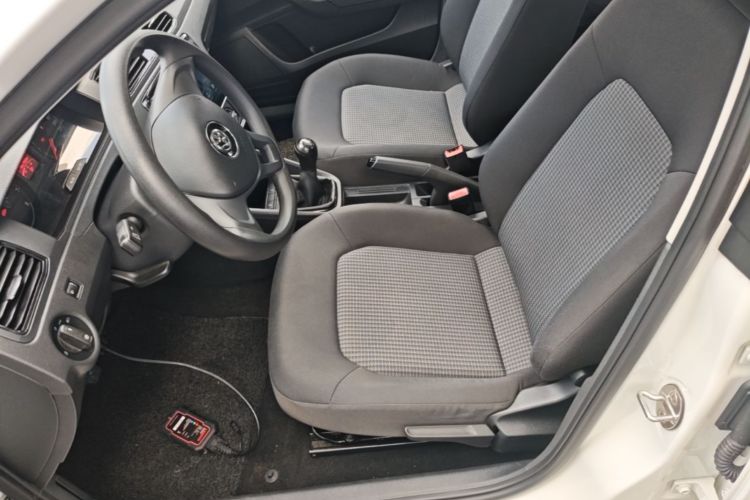 Volkswagen Santana 2020 car image #21