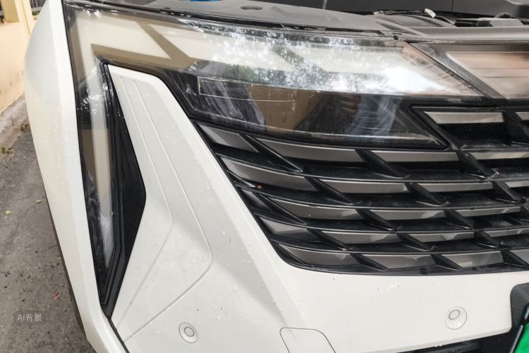 GEELY Boyue L 2023 car image #8