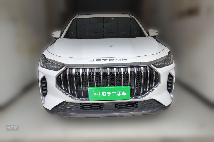 Jetour X70 PLUS 2025 #3 Jetour X70 PLUS 2025 car image #3