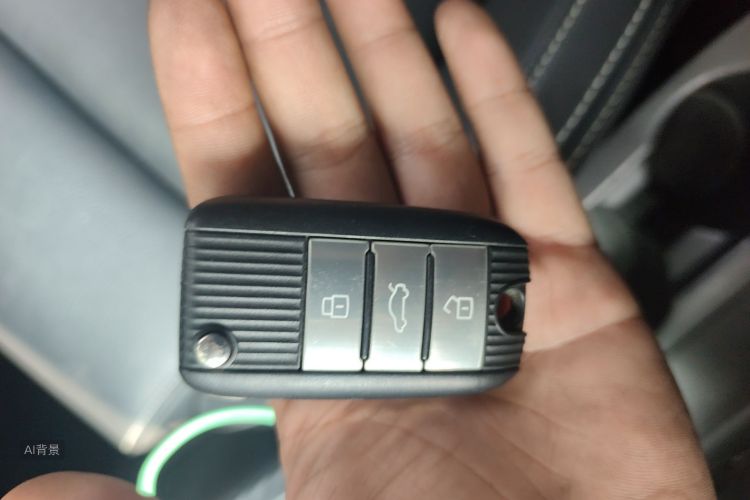 MG ZS 2018 изображение автомобиля #10