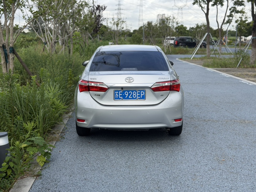 2015 #3 2015 immagine di auto #3
