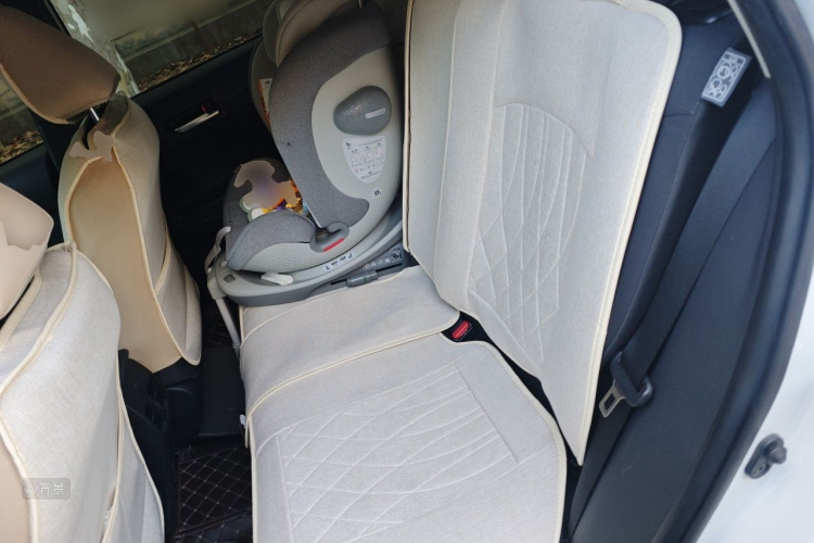 Toyota Corolla Cross 2022 imagen de coche #19