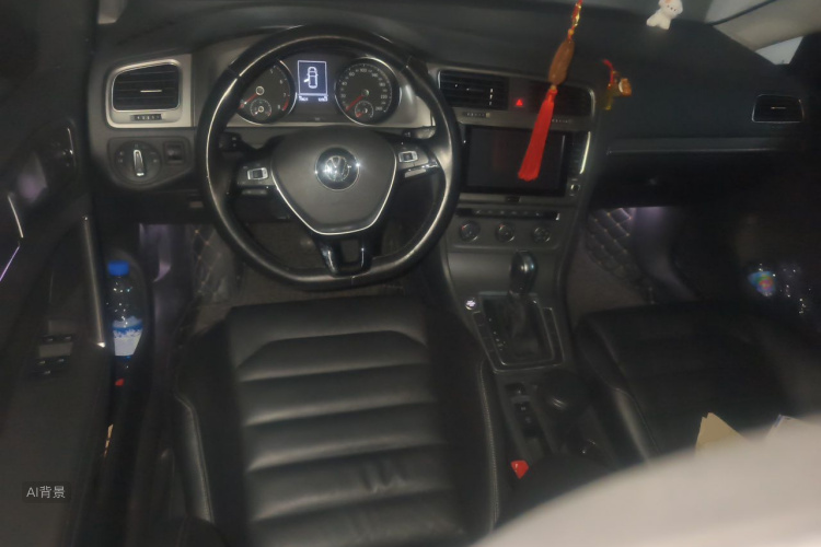 Volkswagen Golf 2015 #11 Volkswagen Golf 2015 immagine di auto #11