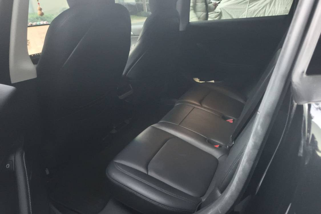 Tesla Model Y 2022 car image #21