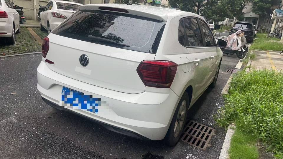 Volkswagen Polo 2023 صورة سيارة #6