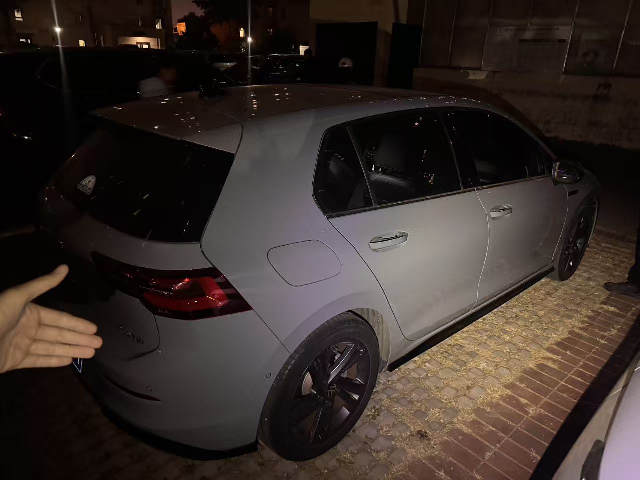 2022 #2 2022 car image #2