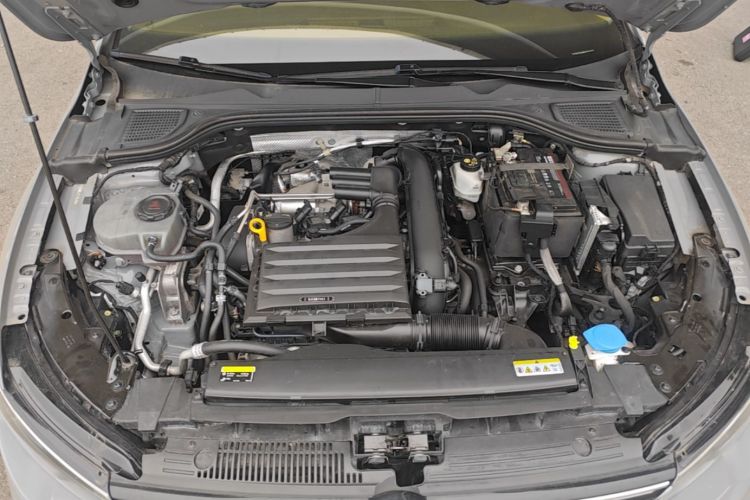 Volkswagen Golf 2021 #22 Volkswagen Golf 2021 car image #22