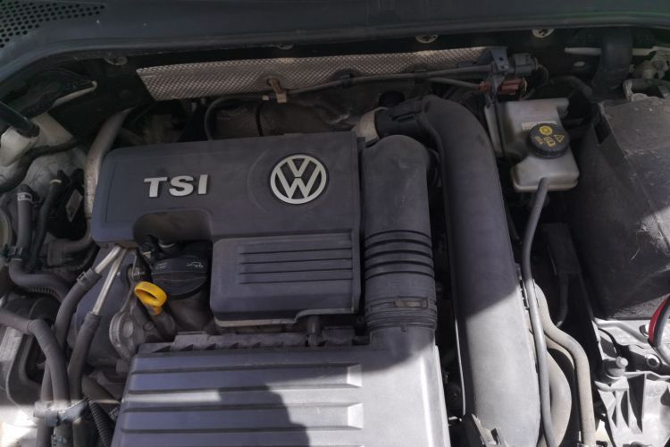 Volkswagen Golf 2015 #28 Volkswagen Golf 2015 car image #28