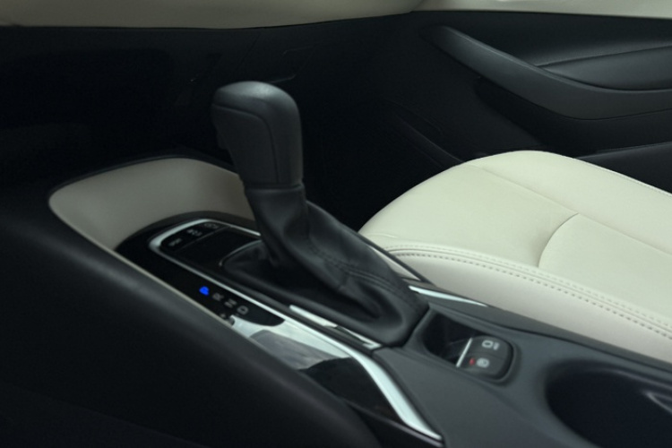 Toyota Corolla 2020 #17 Toyota Corolla 2020 immagine di auto #17