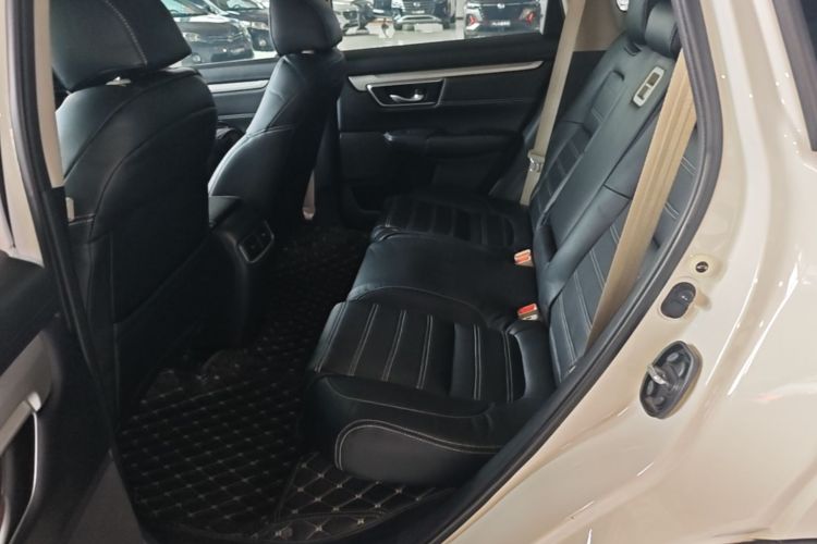 Honda CR-V 2021 car image #13