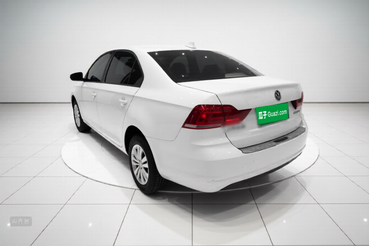 Volkswagen Santana 2022 car image #5