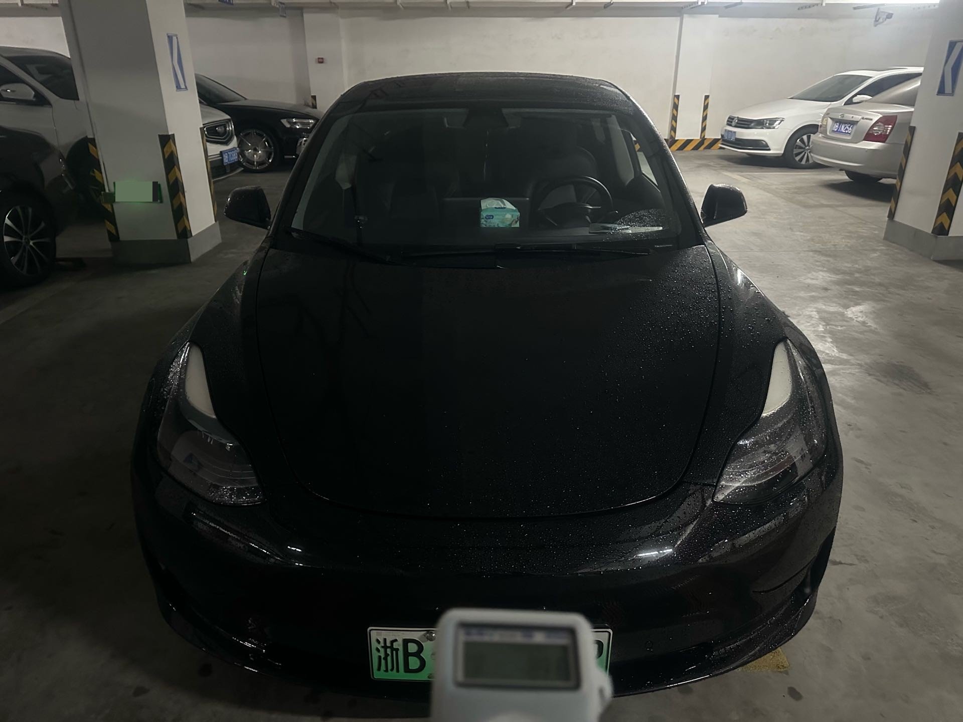 Tesla Model 3 2023 #2 Tesla Model 3 2023 car image #2