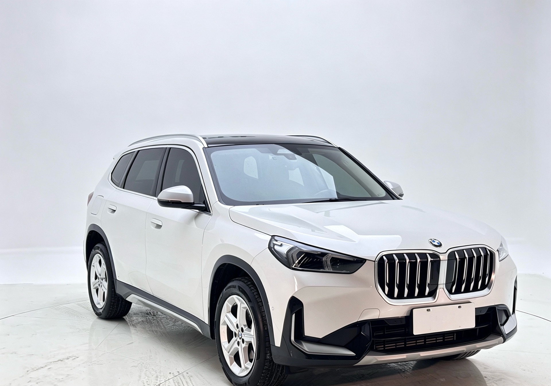 BMW X1 2023 #3 BMW X1 2023 immagine di auto #3