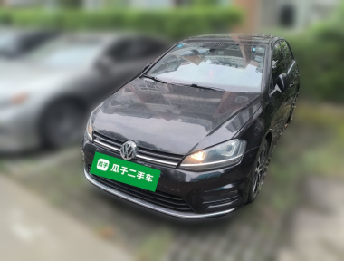 Volkswagen Golf 2016 Volkswagen Golf 2016 car image