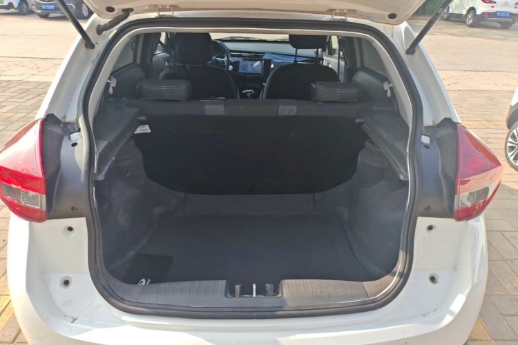 Chery Tiggo 3x 2025 car image #19