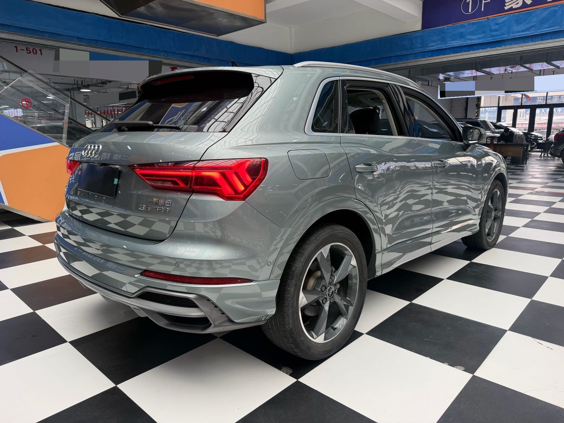 2022 #16 2022 car image #16