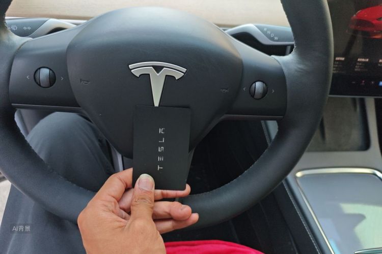 Tesla Model Y 2022 #10 Tesla Model Y 2022 car image #10