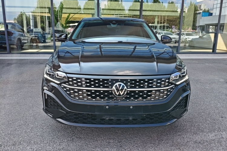 Volkswagen Lavida 2024 car image #3