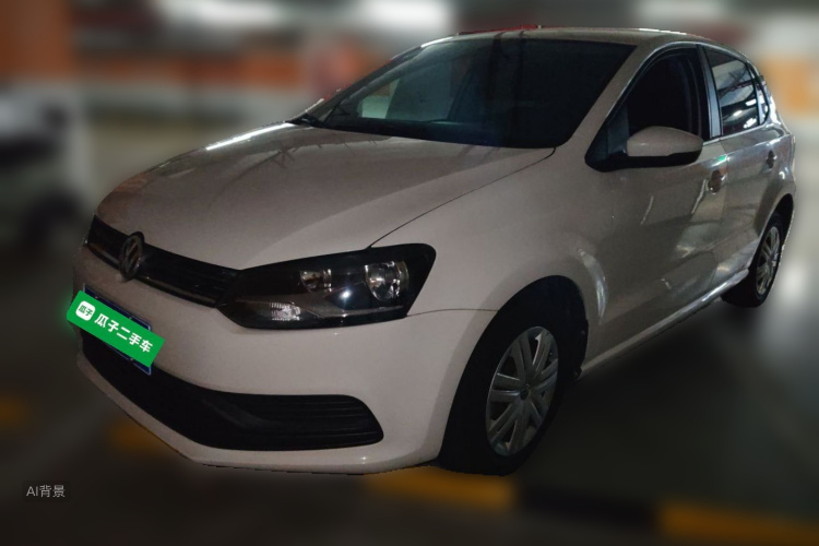 Volkswagen Polo 2018 #2 Volkswagen Polo 2018 car image #2
