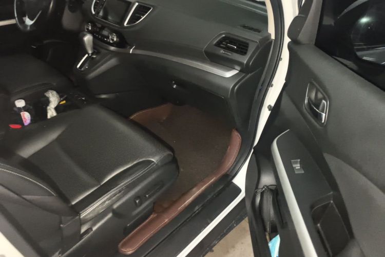 Honda CR-V 2016 #23 Honda CR-V 2016 car image #23