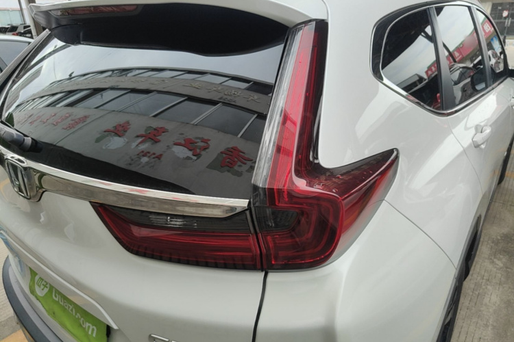 Honda CR-V 2022 car image #8