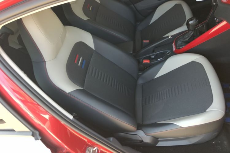 Volkswagen Polo 2020 car image #24