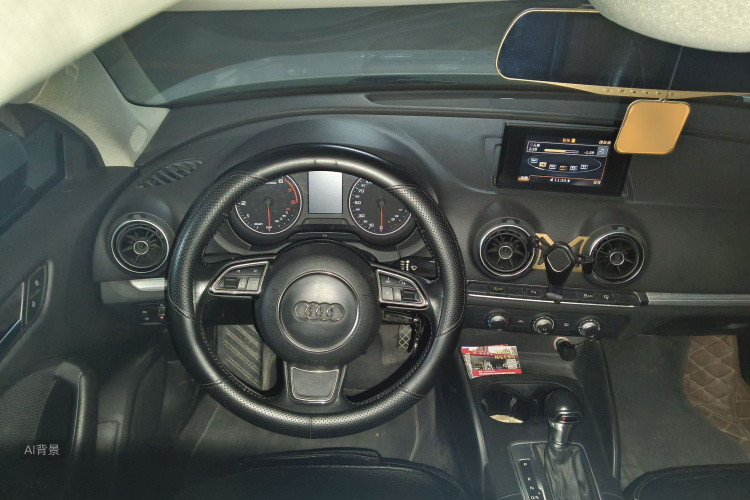 Audi A3 2016 #12 Audi A3 2016 imagen de coche #12