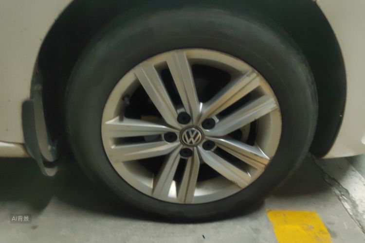 Volkswagen Santana 2017 #9 Volkswagen Santana 2017 car image #9