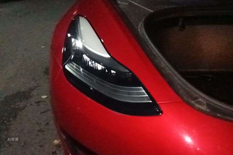 Tesla Model 3 2020 image de voiture #8