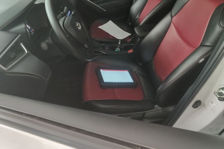 Toyota Corolla Cross 2022 car image #15