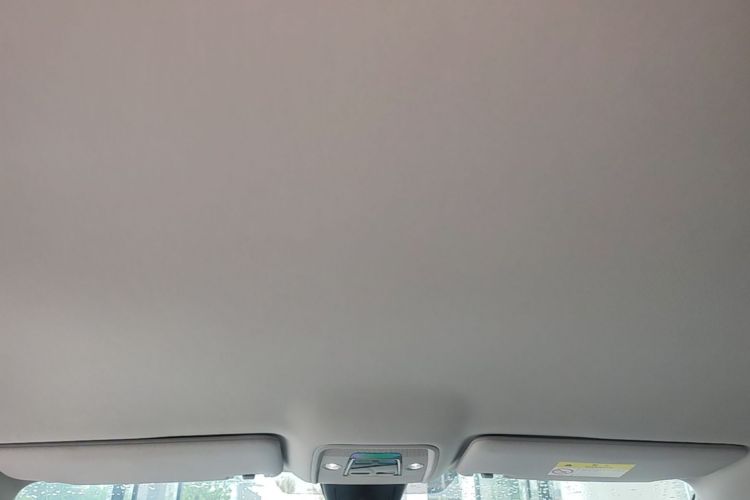 BYD Yuan Plus 2022 immagine di auto #20