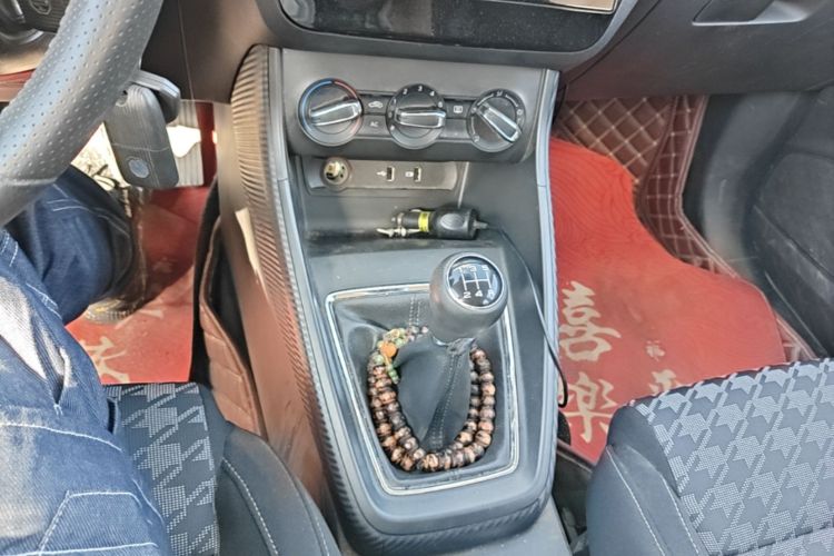 MG ZS 2018 #14 MG ZS 2018 car image #14