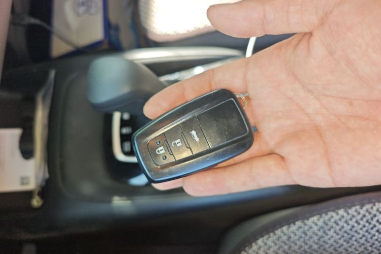 Toyota Corolla 2021 car image #11