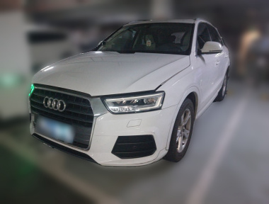 Audi Q3 2018 Audi Q3 2018 car image