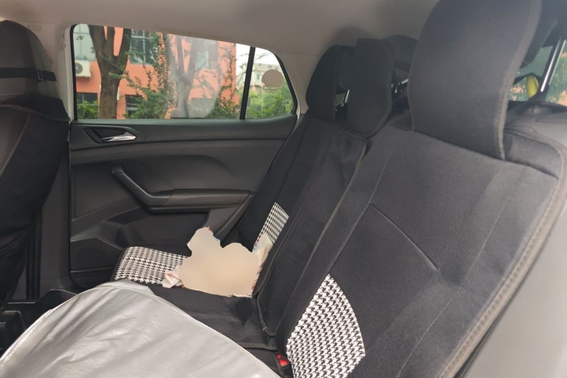 Volkswagen T-Cross 2022 car image #19