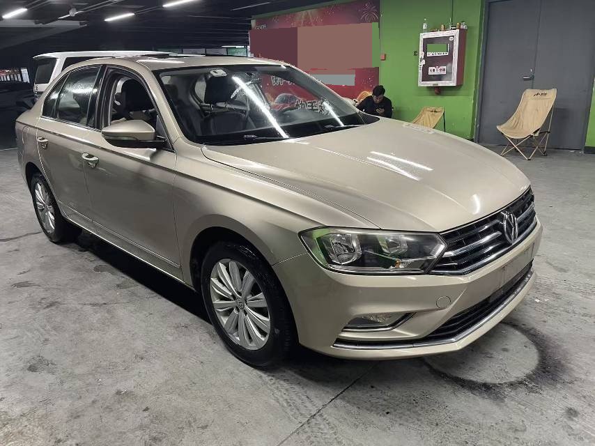 Volkswagen Bora 2017 imagem de carro #2