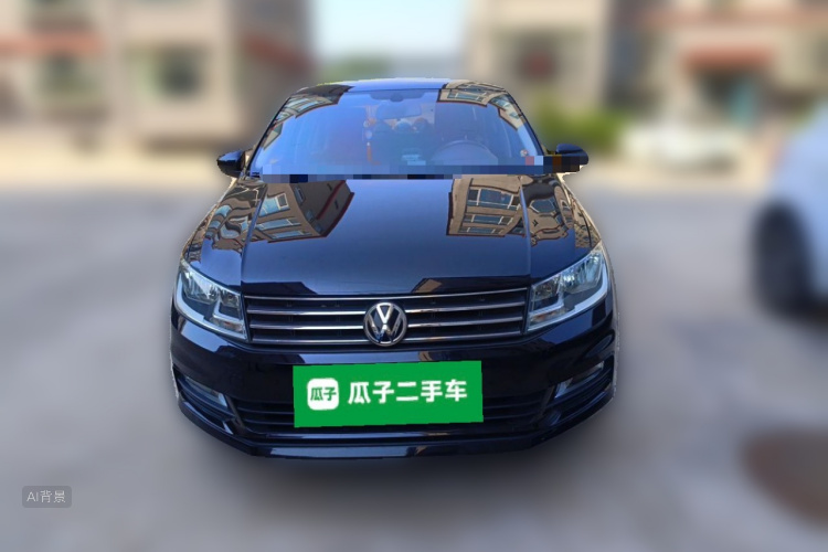 Volkswagen Santana 2018 #3 Volkswagen Santana 2018 car image #3