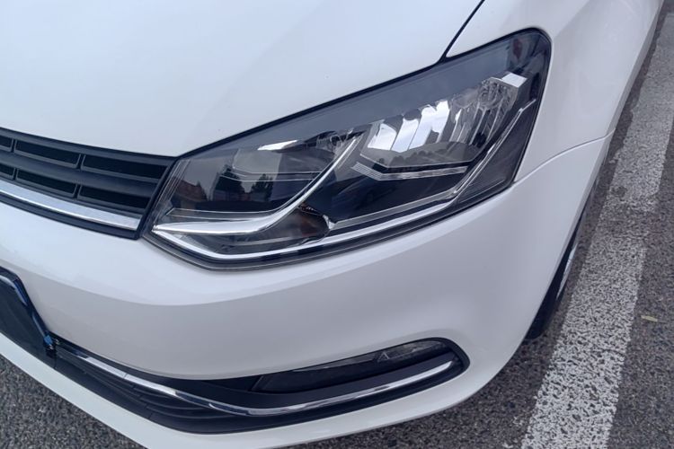 Volkswagen Polo 2019 #23 Volkswagen Polo 2019 car image #23